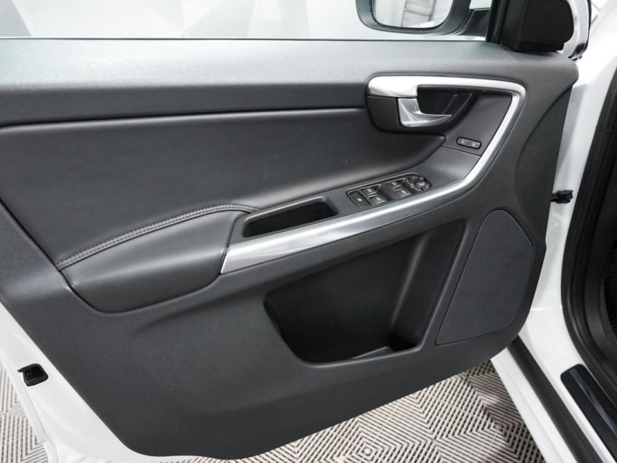 Volvo XC60 I Рестайлинг Ульяновск  - изображение 16
