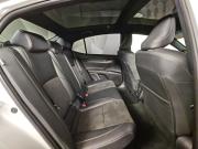Toyota Camry IX (XV80) China Market Москва  - изображение 41