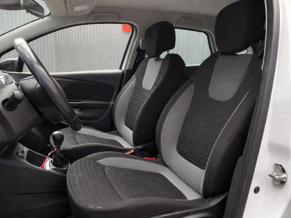 Renault Kaptur I с пробегом 2017 года, цена 1 427 000 рублей, 181124 км, внедорожник, Автокод Объявления