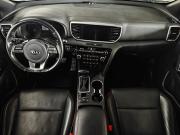 Kia Sportage III Москва  - изображение 27