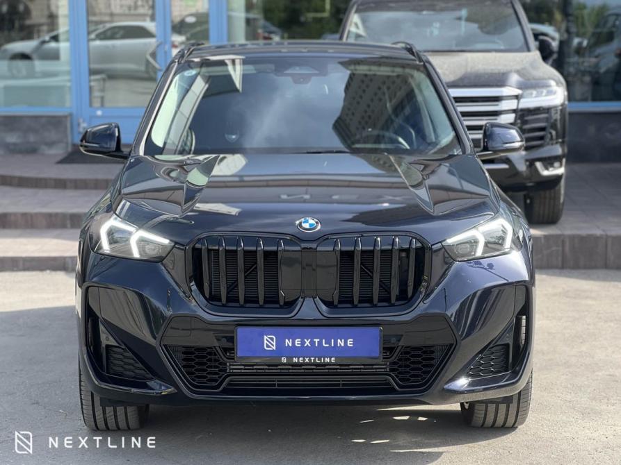 BMW X1 III (U11/U12) Самара  - изображение 2