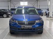 Skoda Karoq I Набережные Челны  - изображение 44
