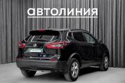 Nissan Qashqai II Рестайлинг Красноярск  - изображение 27