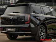 GAC Trumpchi S9 Москва  - изображение 58