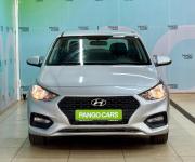 Hyundai Solaris II Набережные Челны  - изображение 26