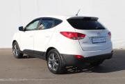 Hyundai ix35 I Рестайлинг Нижний Новгород  - изображение 28