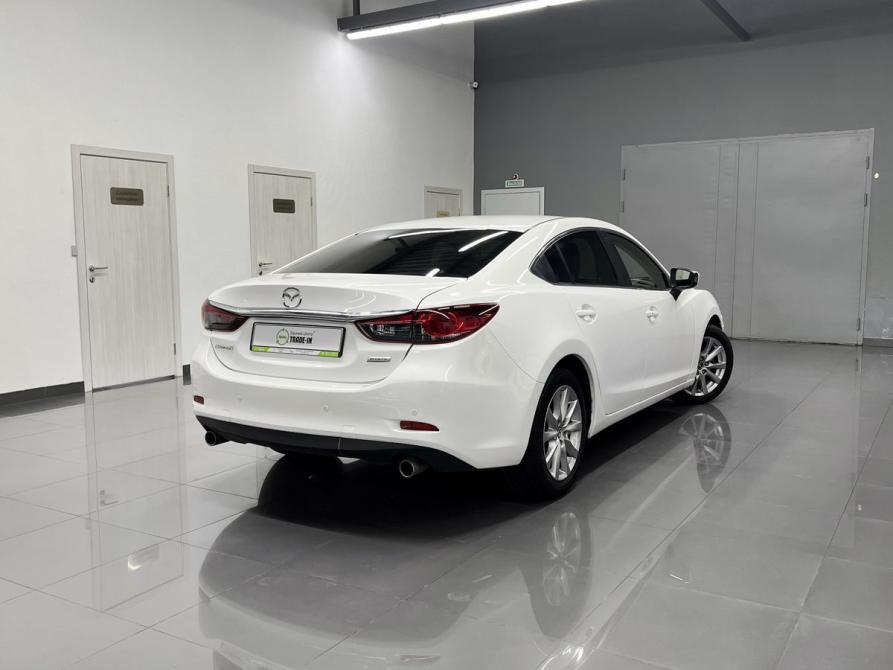 Mazda 6 III (GJ) Тверь  - изображение 2