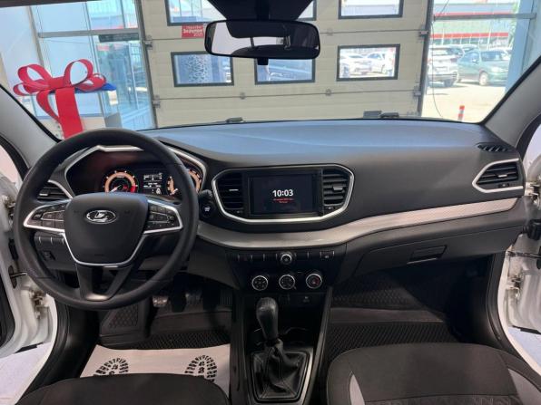 Lada (ВАЗ) Vesta I Рестайлинг (NG) с пробегом 2023 года, цена 1 280 000 рублей, 30133 км, седан, Автокод Объявления