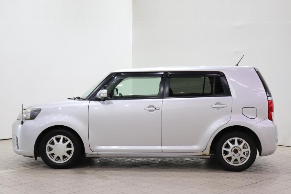 Toyota Corolla Rumion Иркутск  - изображение 9