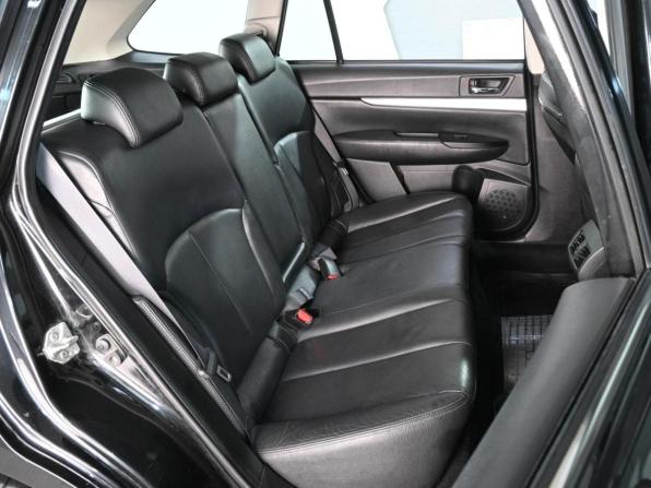Subaru Outback IV Рестайлинг с пробегом 2012 года, цена 1 169 000 рублей, 165878 км, универсал, Автокод Объявления