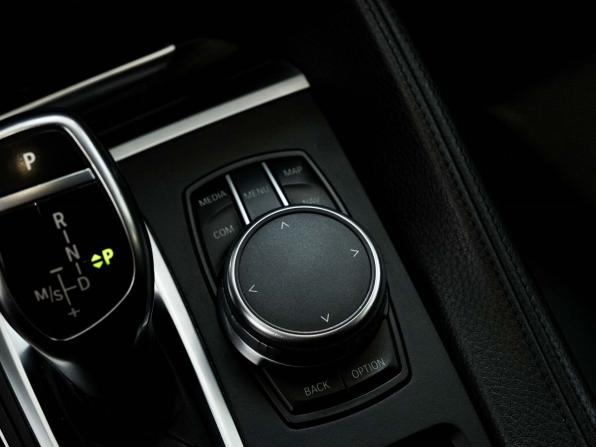 BMW X6 II (F16) с пробегом 2016 года, цена 2 998 000 рублей, 174455 км, внедорожник, Автокод Объявления