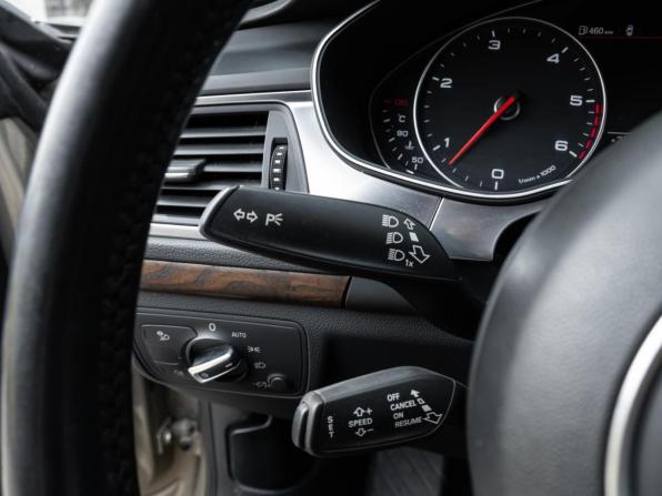 Audi A7 I (4G) с пробегом 2011 года, цена 3 045 000 рублей, 113142 км, лифтбек, Автокод Объявления