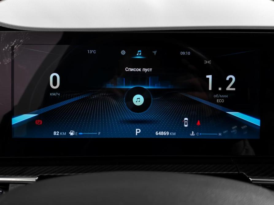 Chery Tiggo 7 Pro Max I Рестайлинг Санкт-Петербург  - изображение 19