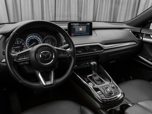 Mazda CX-9 II с пробегом 2019 года, цена 3 920 000 рублей, 72551 км, внедорожник, Автокод Объявления
