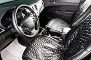 Hyundai Solaris II Сургут  - изображение 26