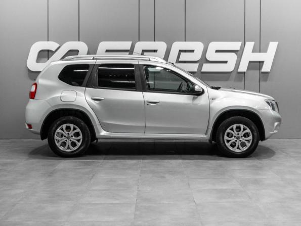 Nissan Terrano III (D10) с пробегом 2020 года, цена 1 749 000 рублей, 99647 км, внедорожник, Автокод Объявления