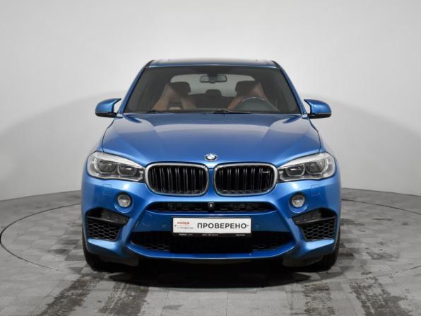 BMW X5 M II (F85) с пробегом 2015 года, цена 3 389 000 рублей, 182803 км, внедорожник, Автокод Объявления