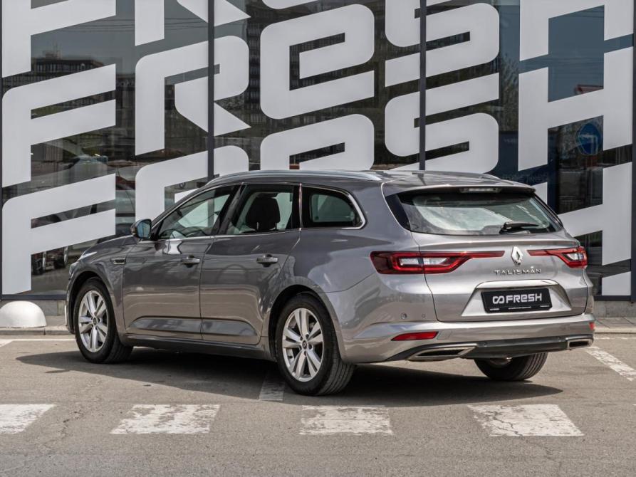 Renault Talisman I Краснодар  - изображение 2