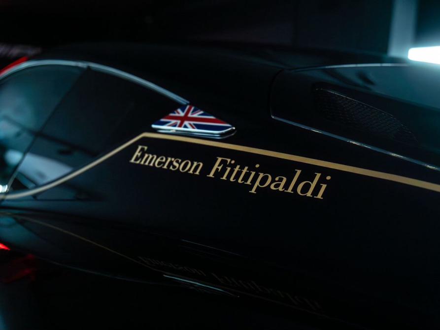 Lotus Emira Новосибирск  - изображение 38