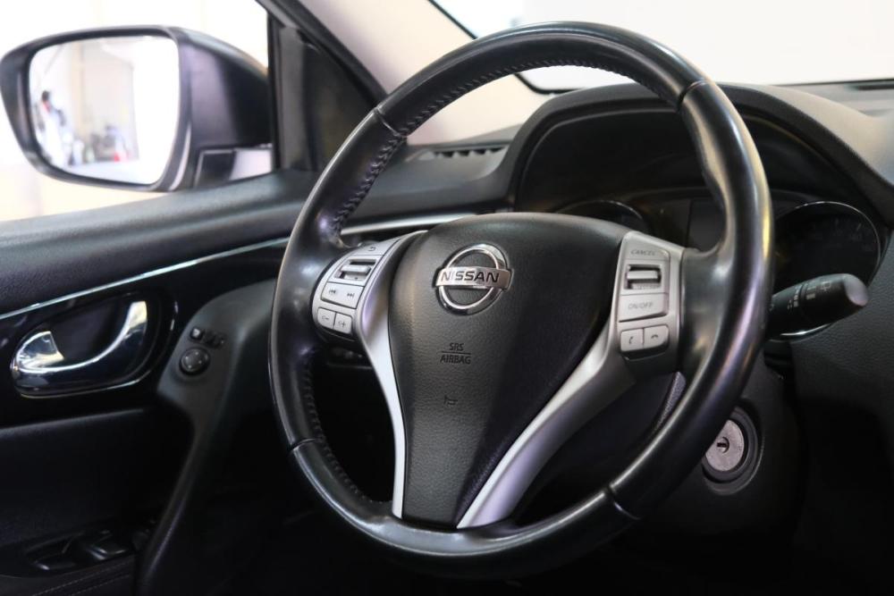 Nissan Qashqai II Омск  - изображение 14