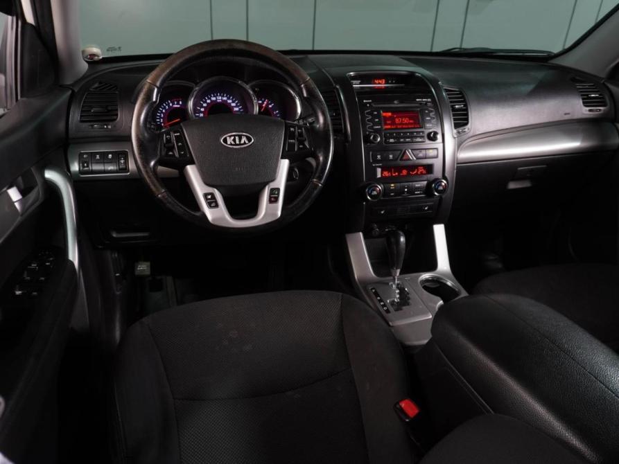 Kia Sorento II Рестайлинг Воронеж  - изображение 6