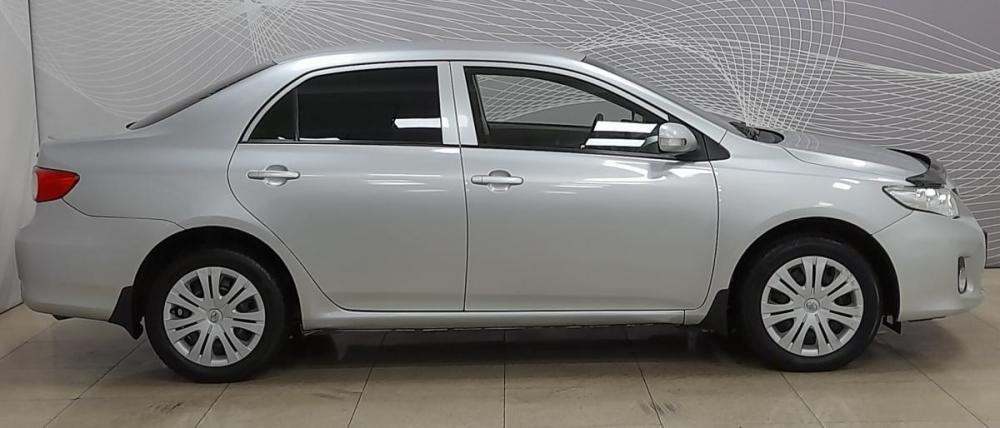 Toyota Corolla X (E140 E150) Рестайлинг Новокузнецк  - изображение 5