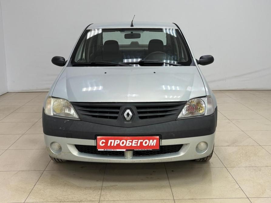Renault Logan I Альметьевск  - изображение 2