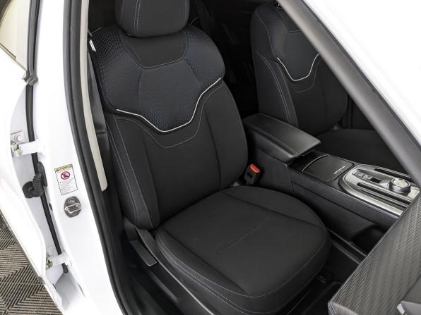 Haval Jolion I с пробегом 2021 года, цена 1 600 000 рублей, 96100 км, внедорожник, Автокод Объявления