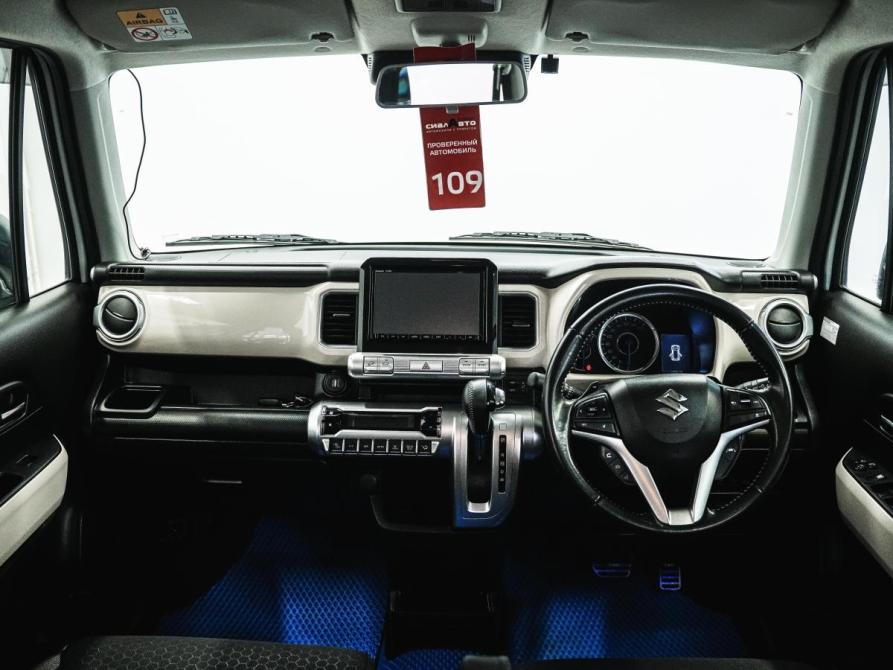 Suzuki Xbee I Красноярск  - изображение 14