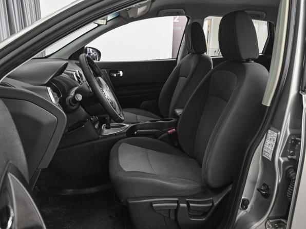 Nissan Qashqai I Рестайлинг с пробегом 2013 года, цена 1 329 000 рублей, 94315 км, внедорожник, Автокод Объявления