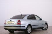 Volkswagen Passat B5 Рестайлинг Омск  - изображение 30