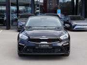 Kia Cerato IV Москва  - изображение 26