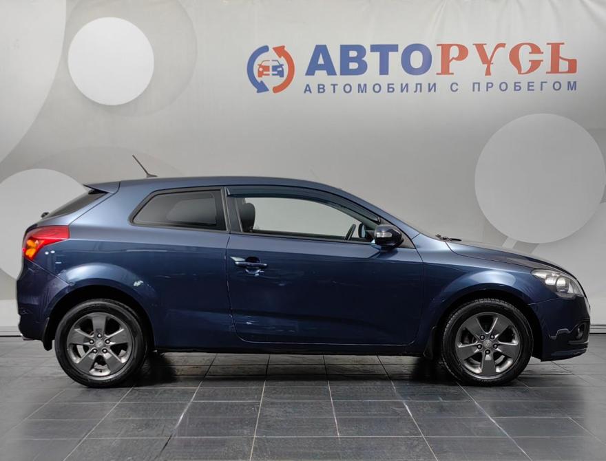 Kia Ceed I Рестайлинг Москва  - изображение 5