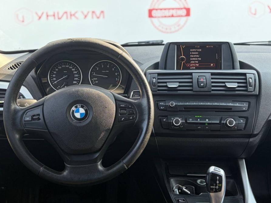 BMW 1 серии II (F20/F21) Екатеринбург  - изображение 32