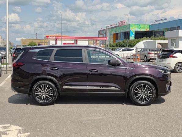 Chery Tiggo 8 Pro I с пробегом 2021 года, цена 2 090 000 рублей, 61775 км, внедорожник, Автокод Объявления