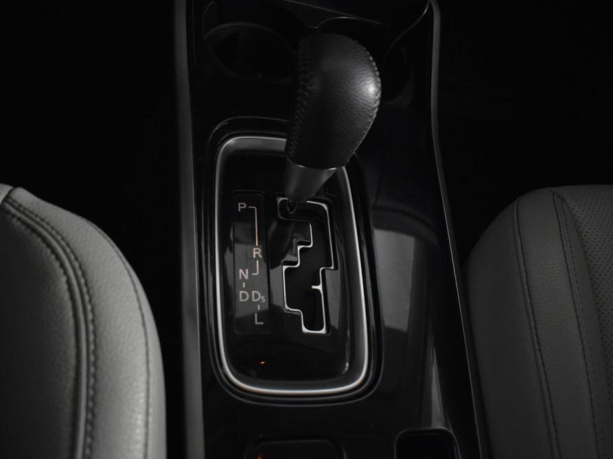 Mitsubishi Outlander III Рестайлинг 3 Санкт-Петербург  - изображение 17