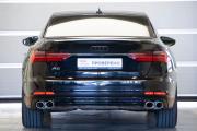 Audi A6 V (C8) Москва  - изображение 43