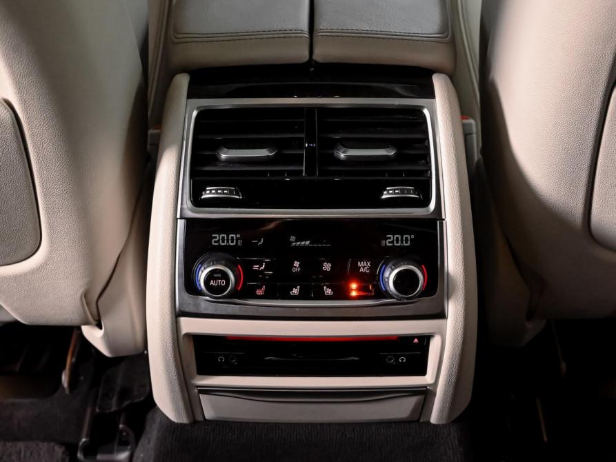 BMW 7 серии VI (G11/G12) Екатеринбург  - изображение 17