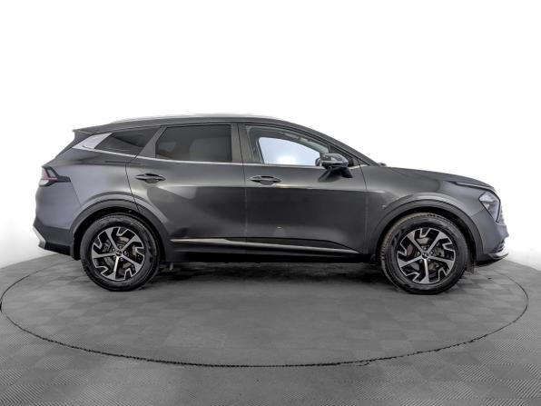 Kia Sportage V с пробегом 2023 года, цена 3 750 000 рублей, 66063 км, внедорожник, Автокод Объявления