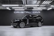 Land Rover Range Rover V Москва  - изображение 42