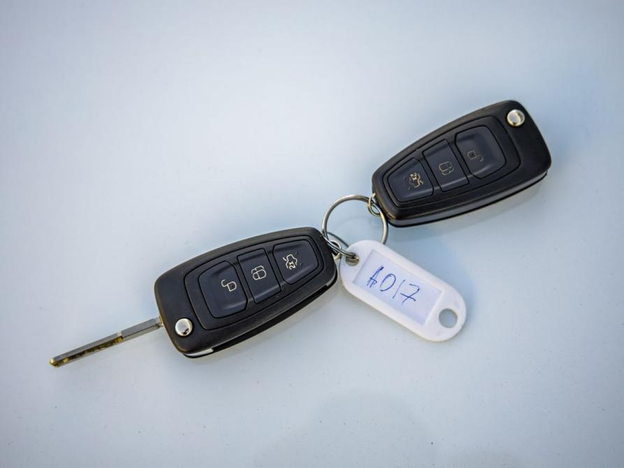 Ford Focus III Волгоград  - изображение 37