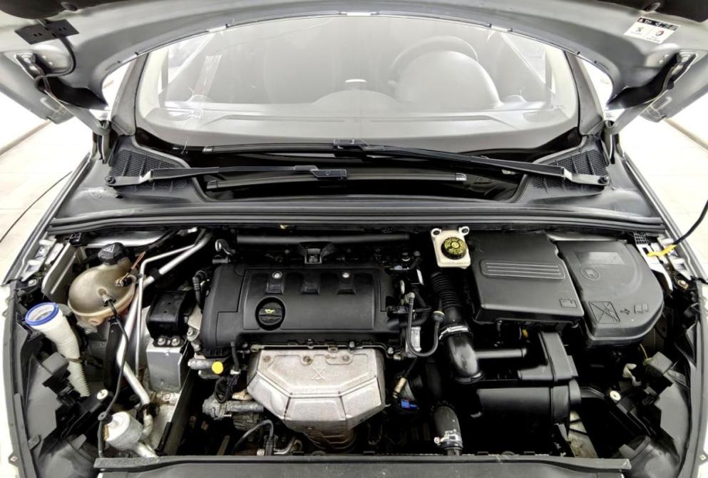 Peugeot 308 I Рестайлинг Волгоград  - изображение 11