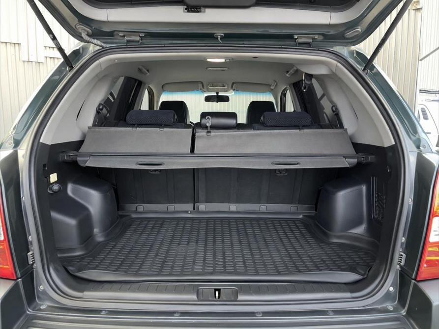 Hyundai Tucson I Пермь  - изображение 18