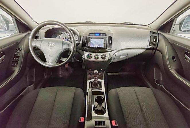 Hyundai Elantra IV (HD) с пробегом 2009 года, цена 500 000 рублей, 160580 км, седан, Автокод Объявления