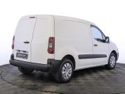 Citroen Berlingo II Рестайлинг 2 Москва  - изображение 30