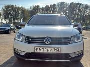 Volkswagen Passat B7 Кемерово  - изображение 62