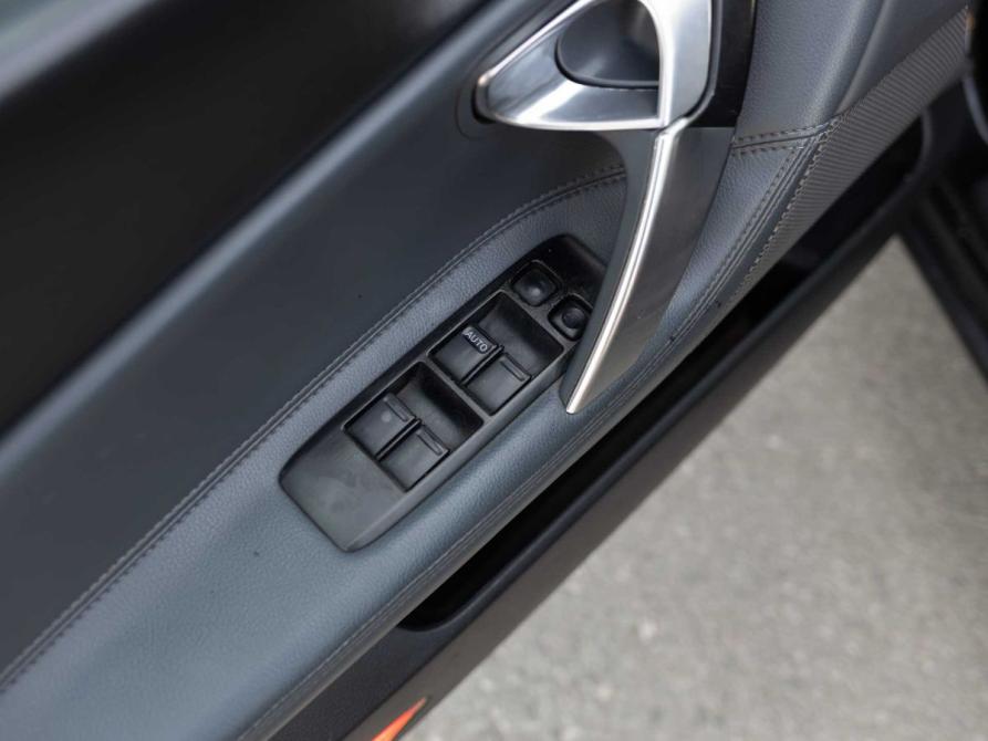 Nissan Primera III (P12) Новосибирск  - изображение 15
