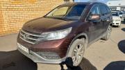 Honda CR-V IV Киров  - изображение 4