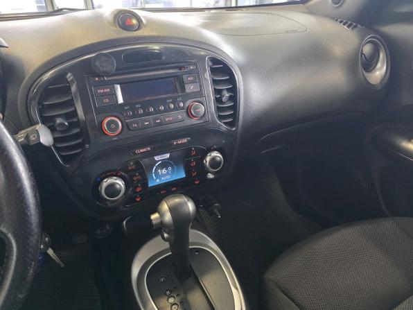 Nissan Juke I с пробегом 2011 года, цена 720 000 рублей, 202626 км, внедорожник, Автокод Объявления