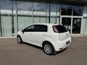 Fiat Punto III Punto Воронеж  - изображение 19